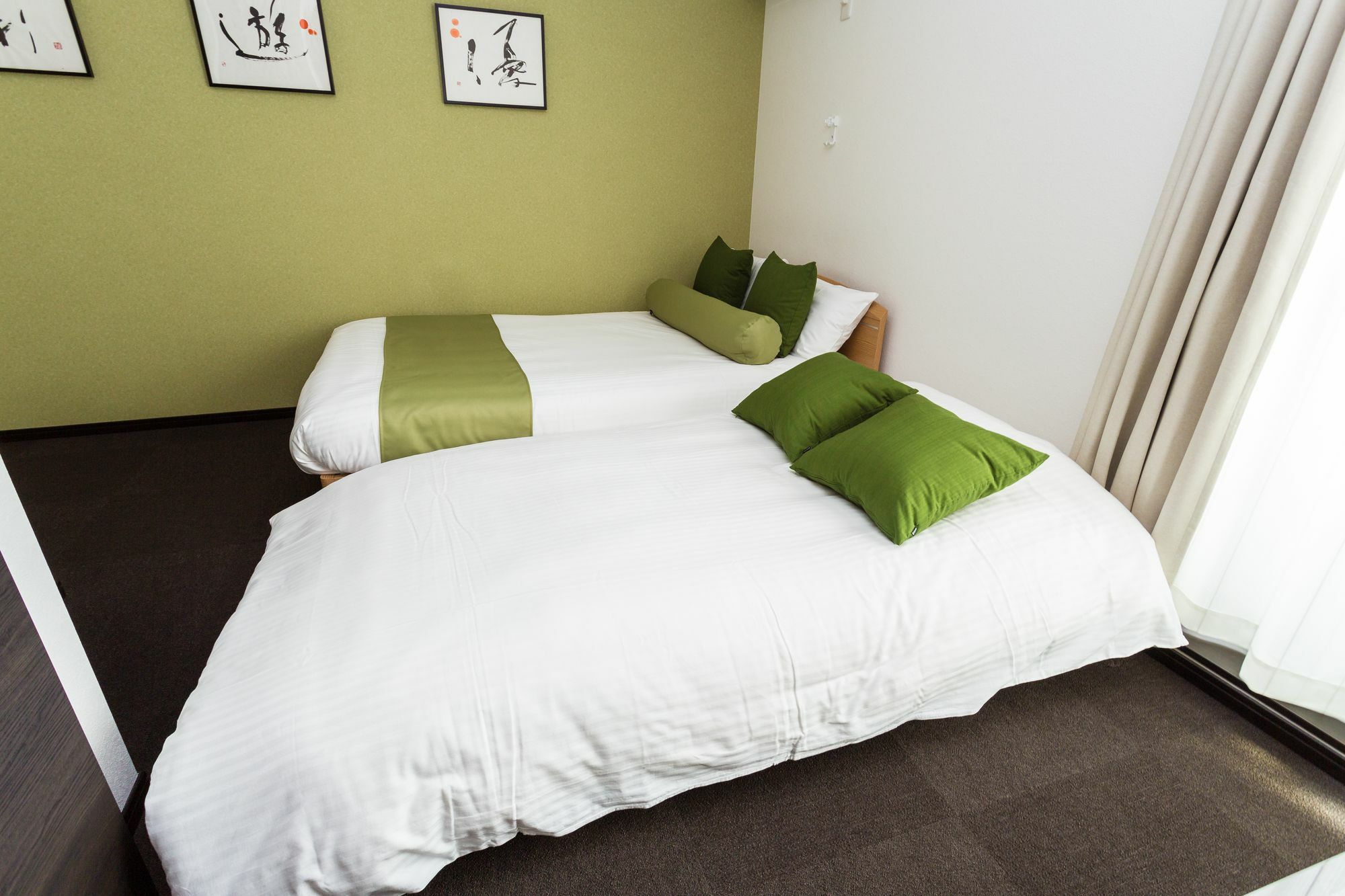 Japaning Hotel Kiyomizu Gojo Kyoto Exterior photo