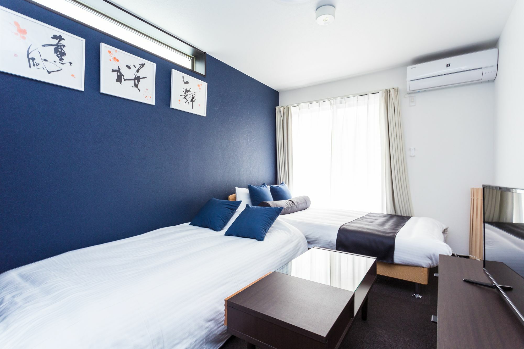 Japaning Hotel Kiyomizu Gojo Kyoto Exterior photo