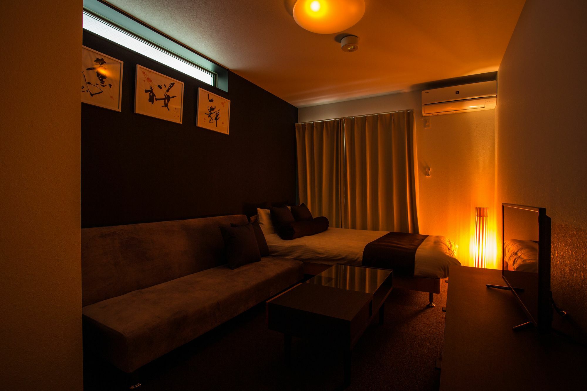 Japaning Hotel Kiyomizu Gojo Kyoto Exterior photo