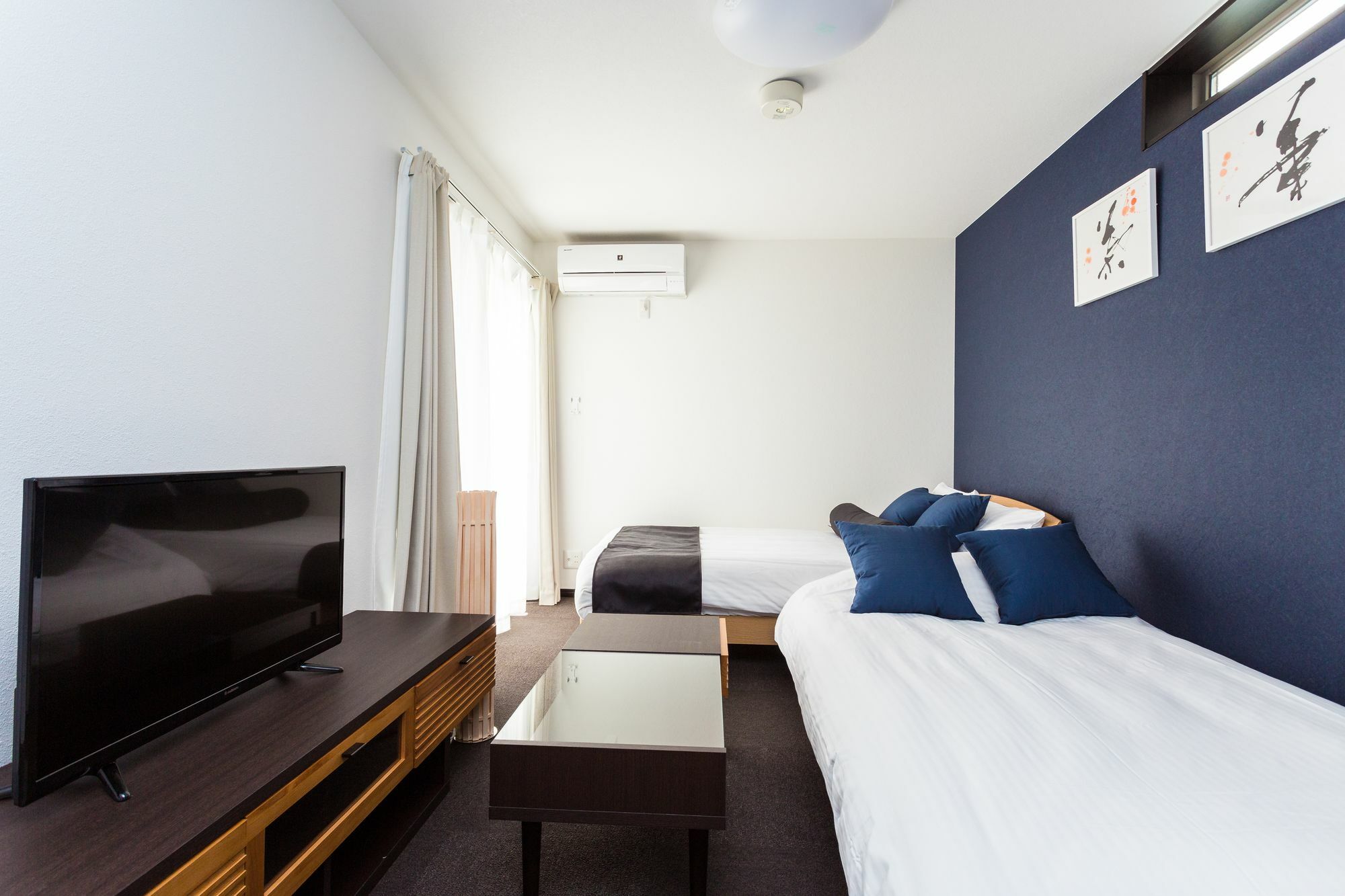 Japaning Hotel Kiyomizu Gojo Kyoto Exterior photo